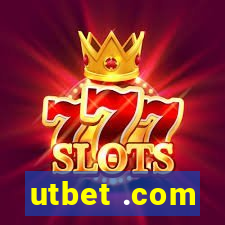 utbet .com